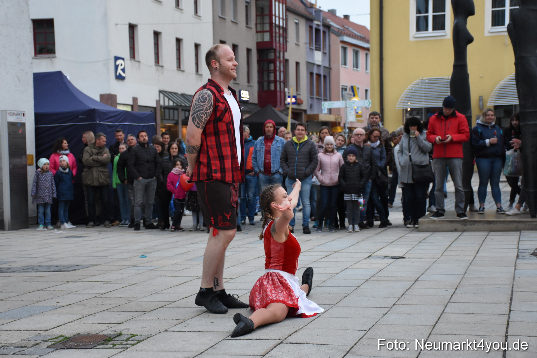 Nacht der Sinne 2019 Altstadt 0057