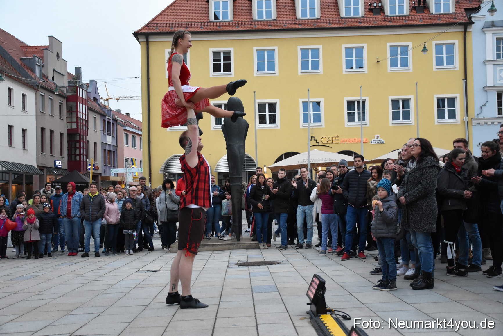 Nacht der Sinne 2019 Altstadt 0058