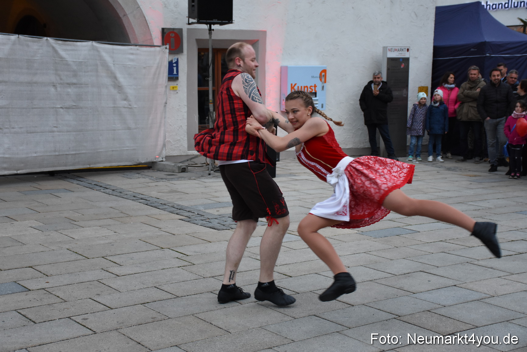 Nacht der Sinne 2019 Altstadt 0059