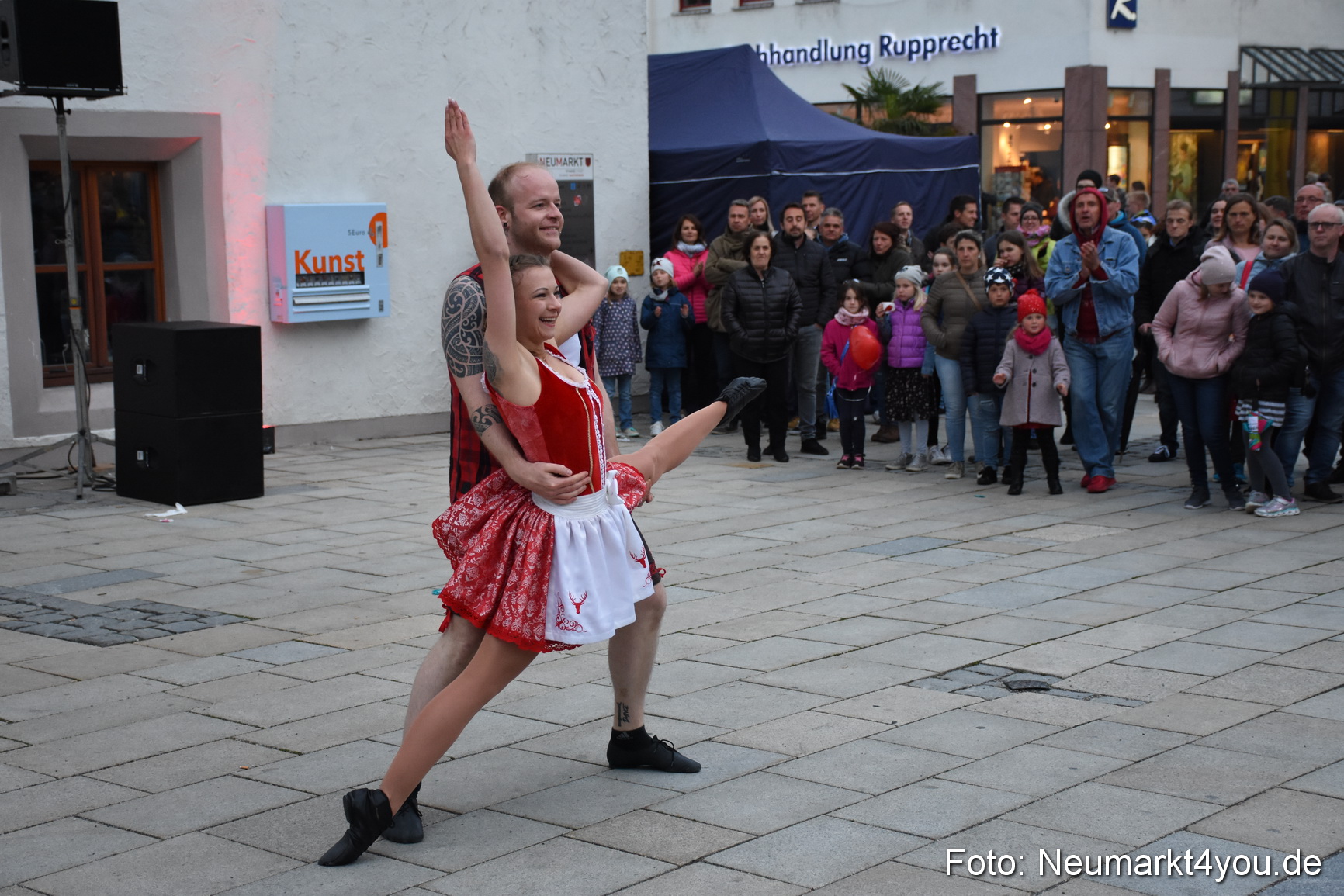 Nacht der Sinne 2019 Altstadt 0060