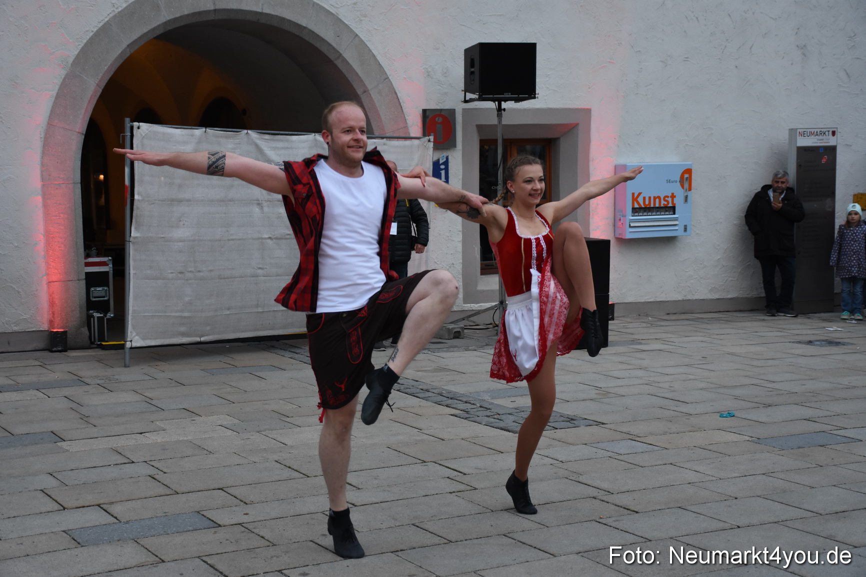 Nacht der Sinne 2019 Altstadt 0061