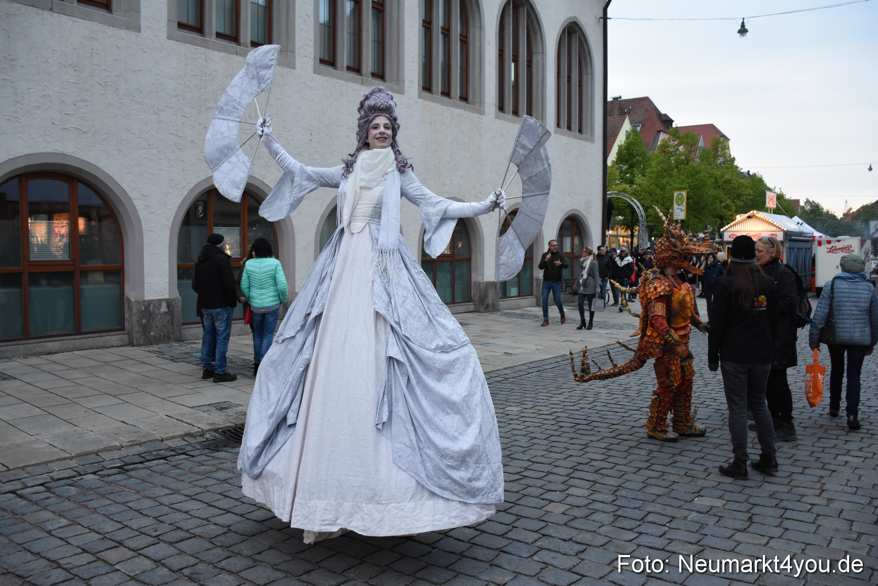 Nacht der Sinne 2019 Altstadt 0062