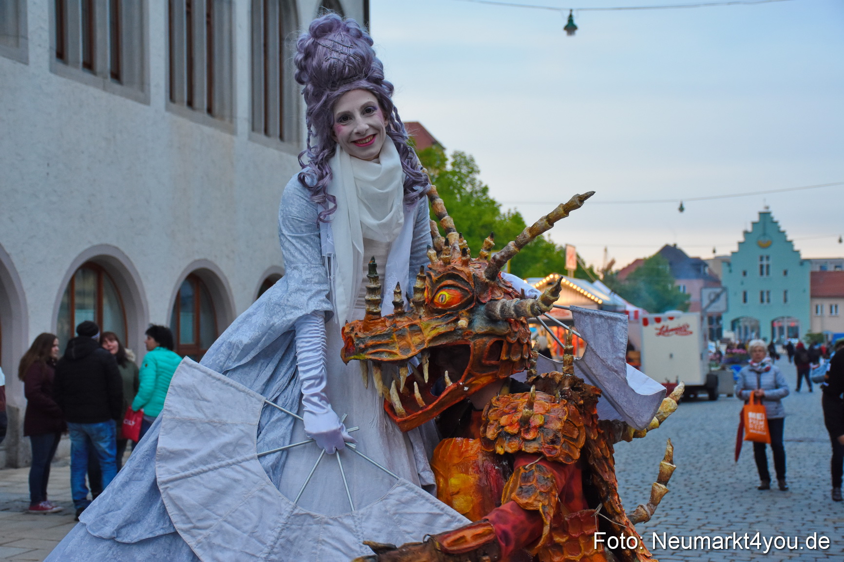 Nacht der Sinne 2019 Altstadt 0063