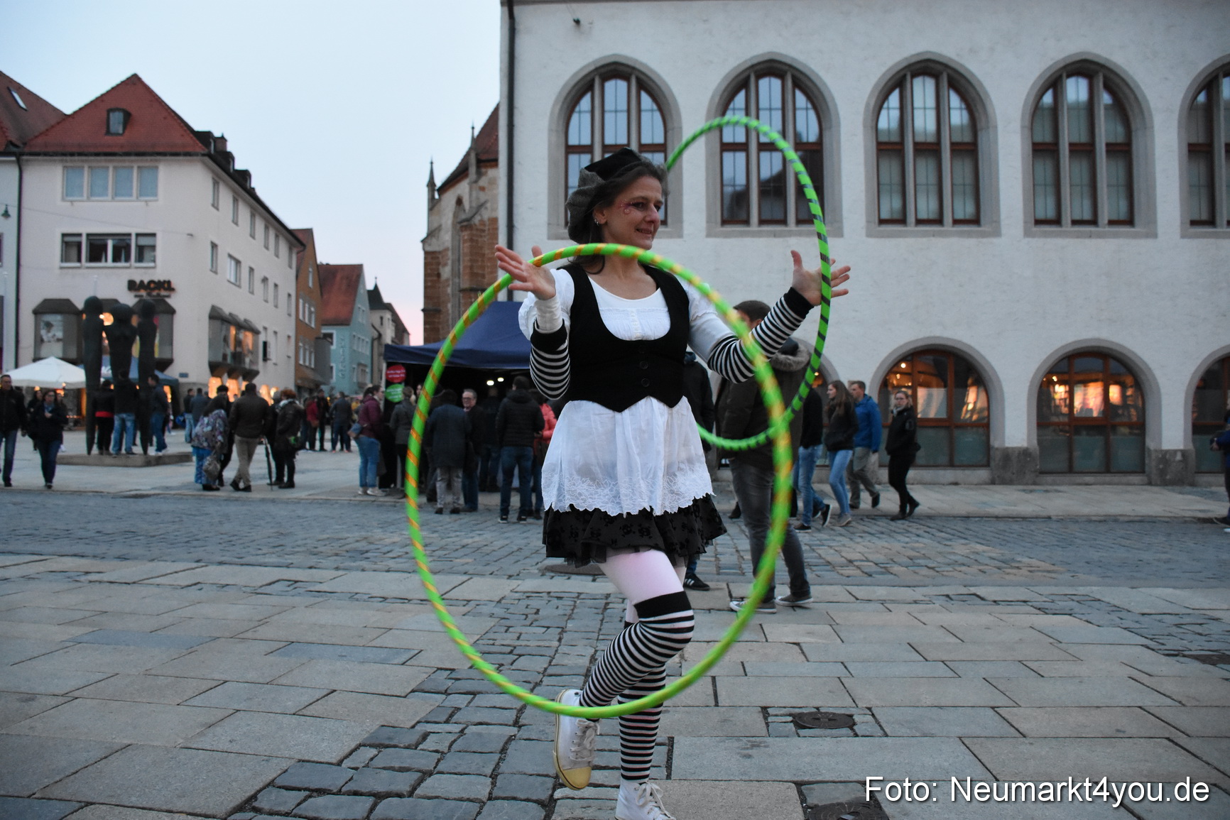 Nacht der Sinne 2019 Altstadt 0066