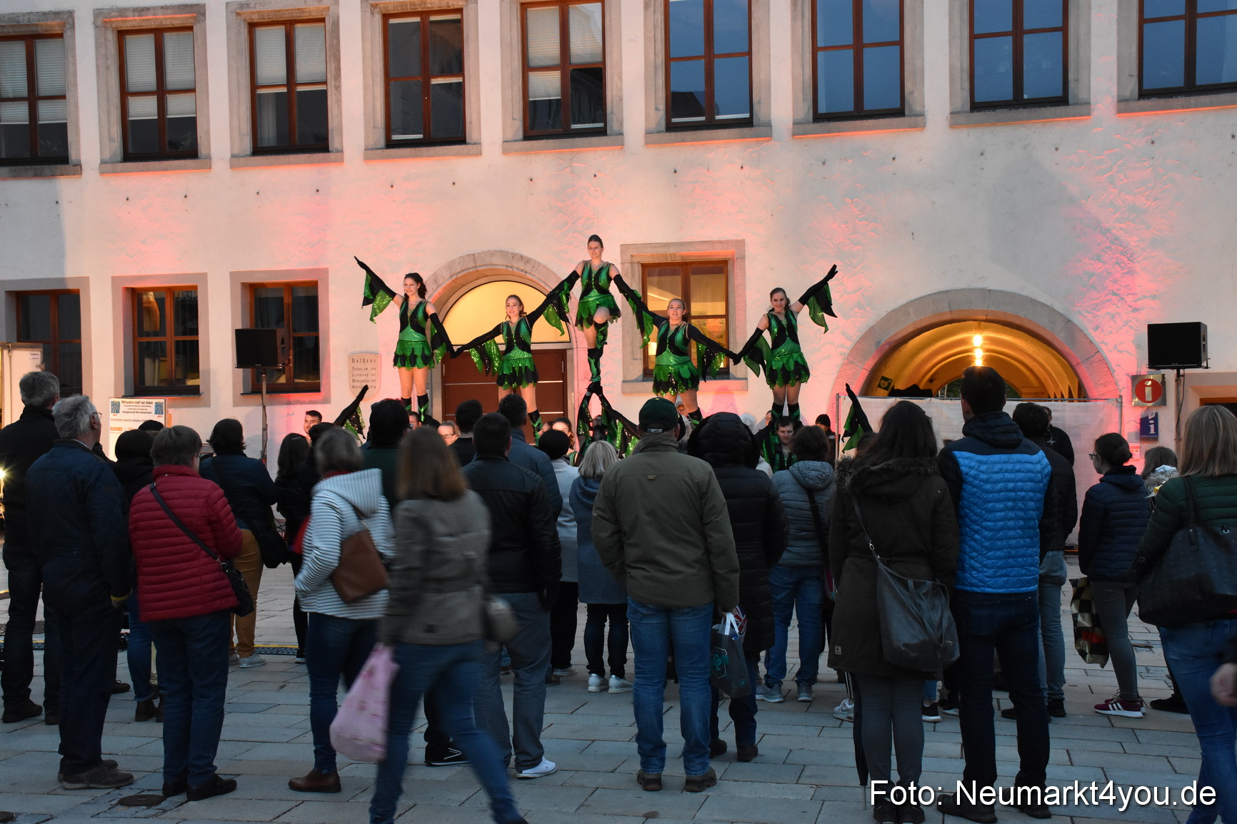 Nacht der Sinne 2019 Altstadt 0067