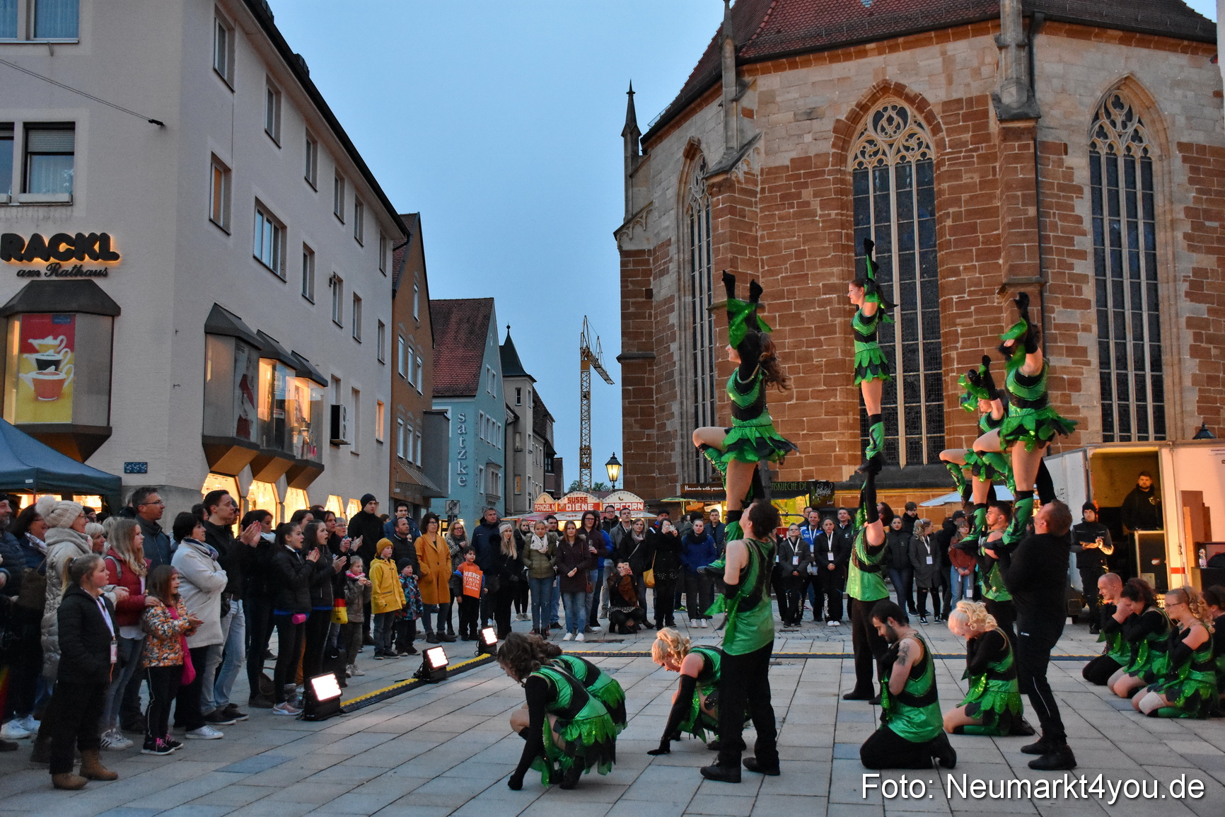 Nacht der Sinne 2019 Altstadt 0068