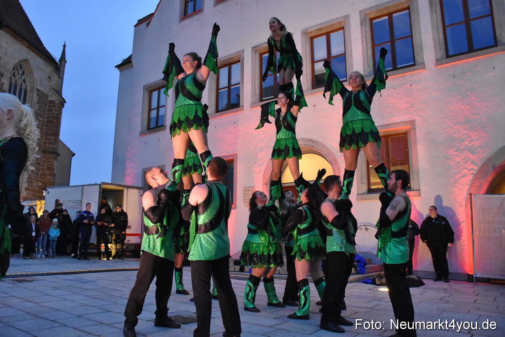 Nacht der Sinne 2019 Altstadt 0070