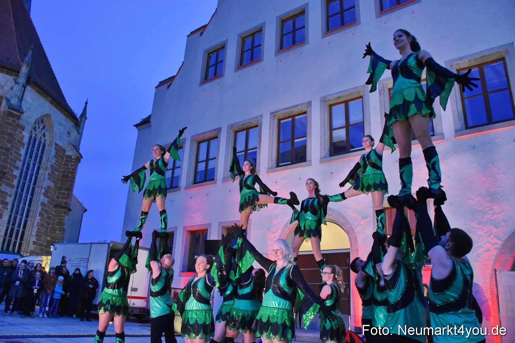 Nacht der Sinne 2019 Altstadt 0073