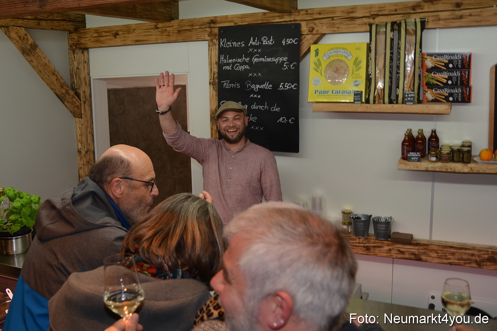 Nacht der Sinne 2019 Altstadt 0078