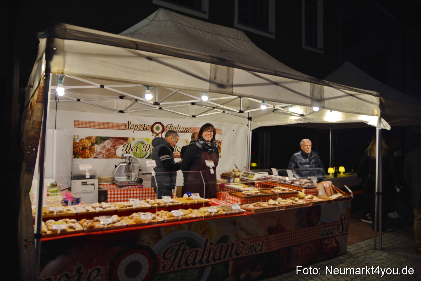 Nacht der Sinne 2019 Altstadt 0079