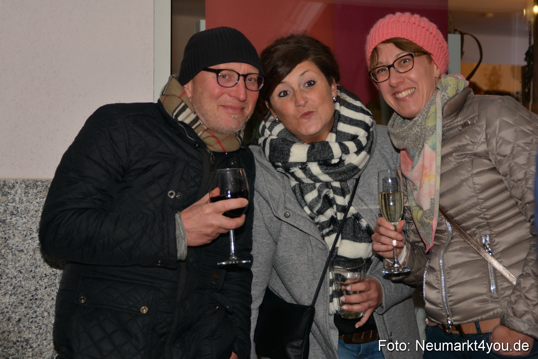 Nacht der Sinne 2019 Altstadt 0080