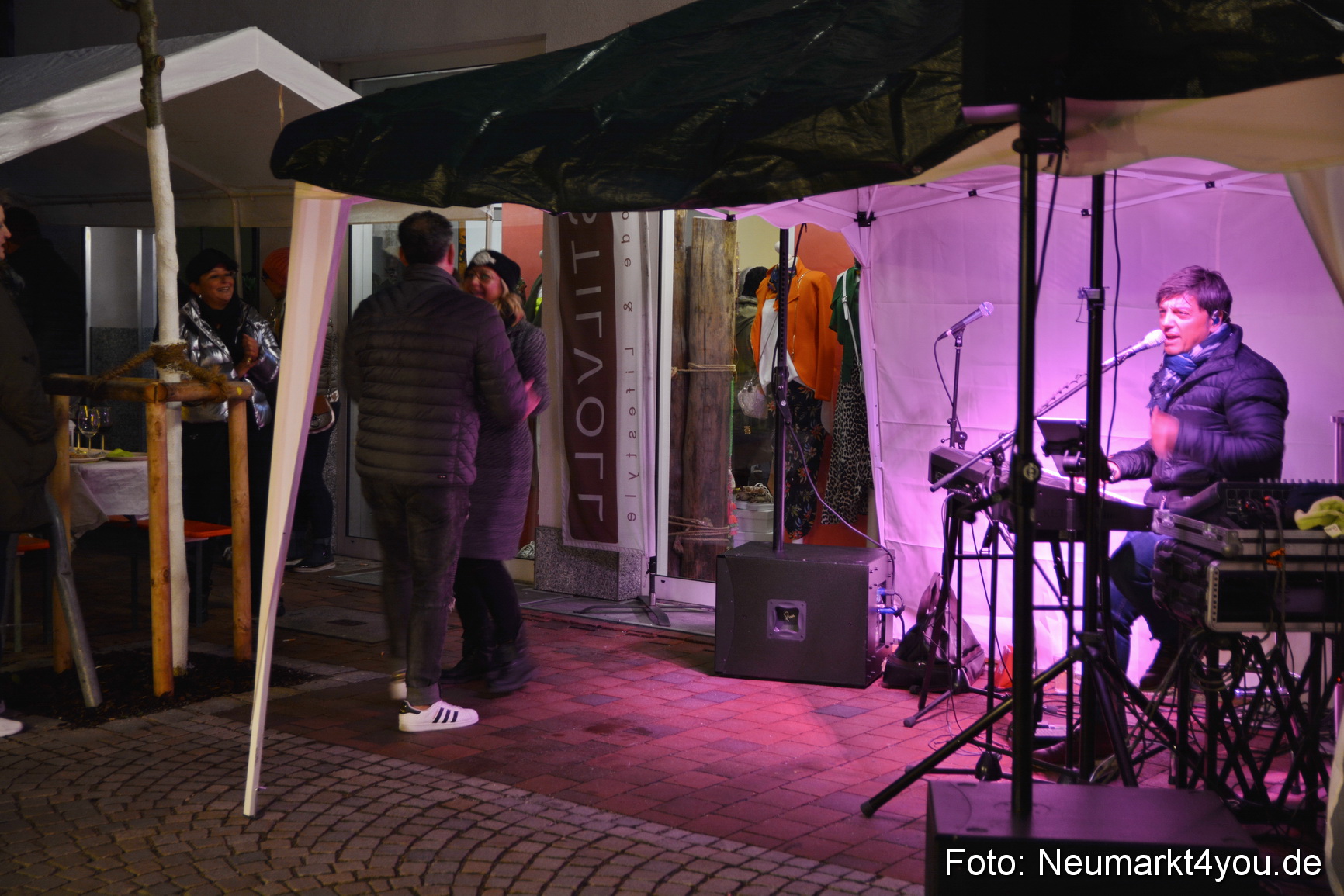 Nacht der Sinne 2019 Altstadt 0081