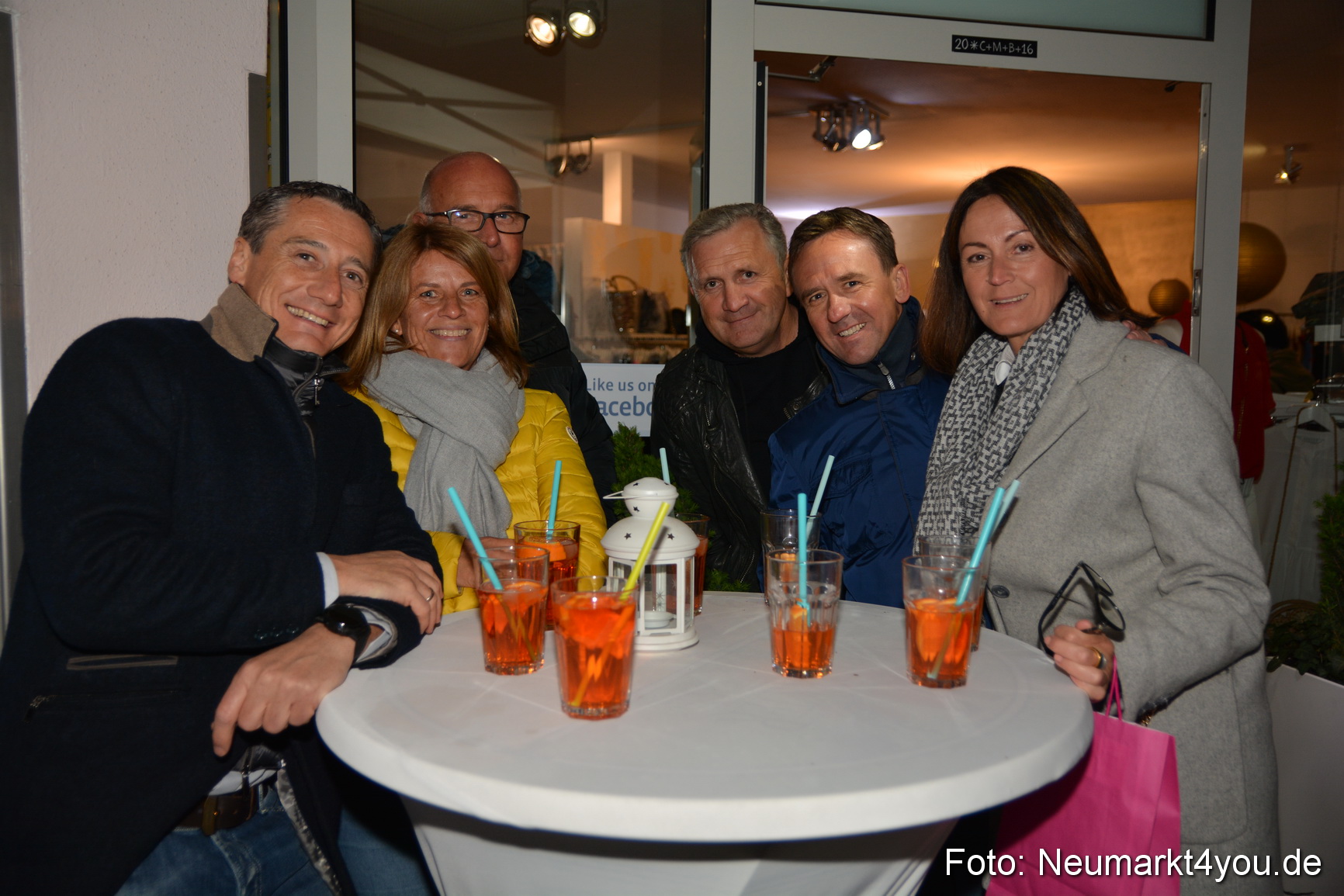 Nacht der Sinne 2019 Altstadt 0082