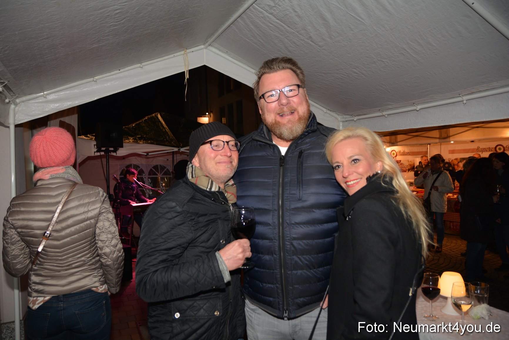 Nacht der Sinne 2019 Altstadt 0083