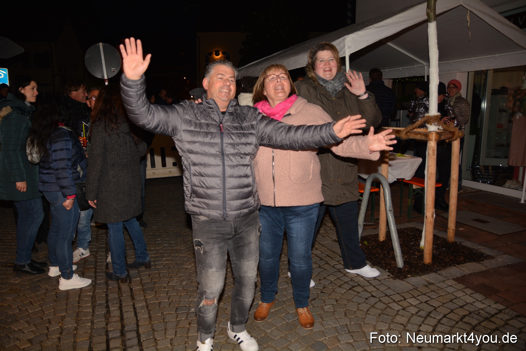 Nacht der Sinne 2019 Altstadt 0084