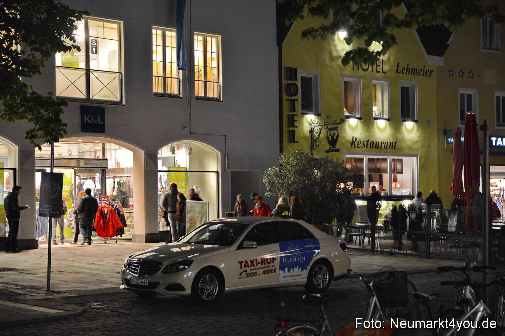 Nacht der Sinne 2019 Altstadt 0087