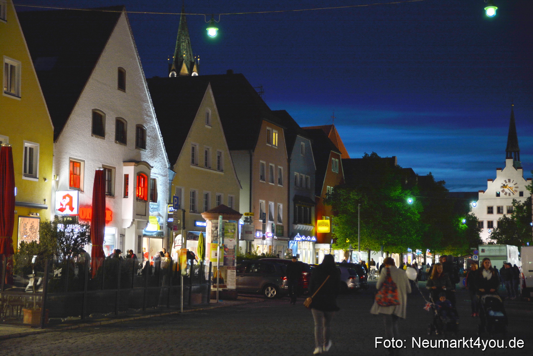 Nacht der Sinne 2019 Altstadt 0088