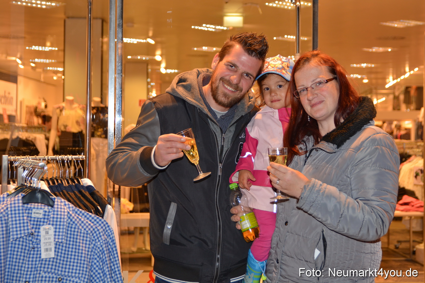 Nacht der Sinne 2019 Altstadt 0090