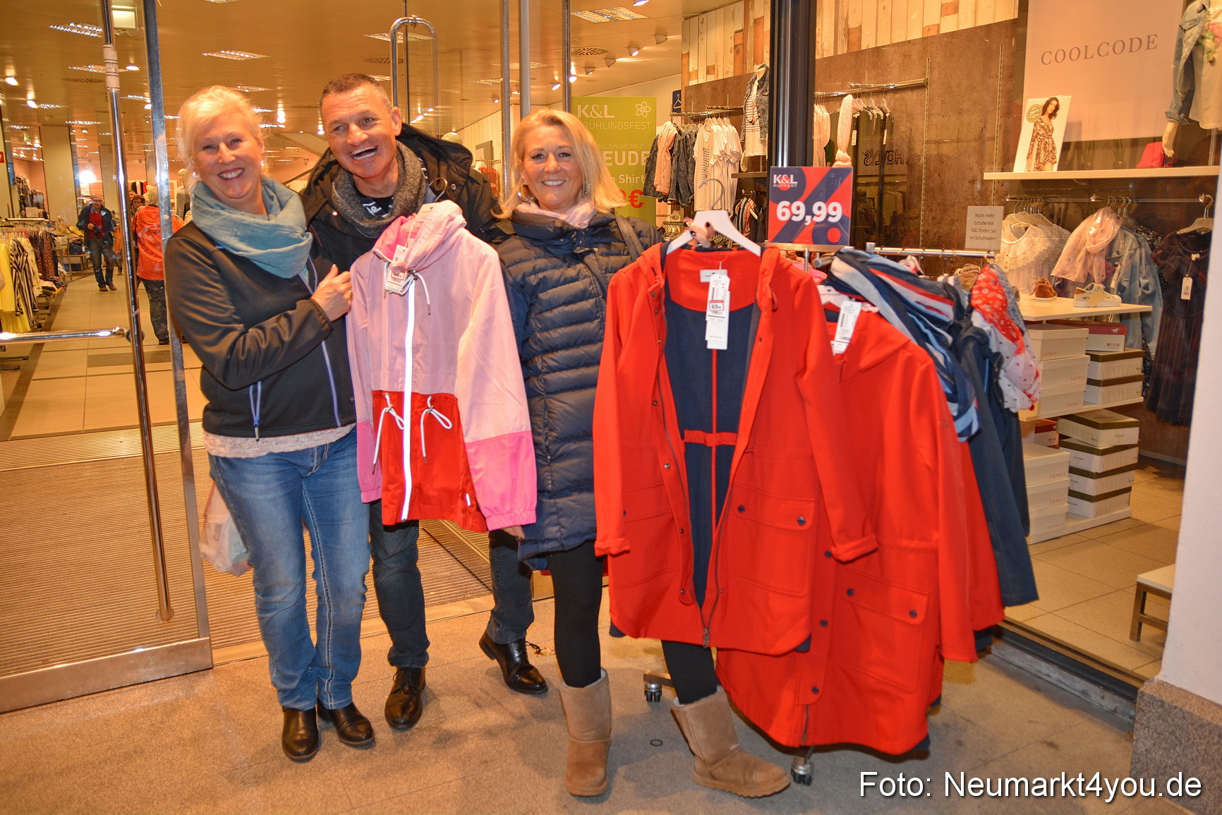 Nacht der Sinne 2019 Altstadt 0091