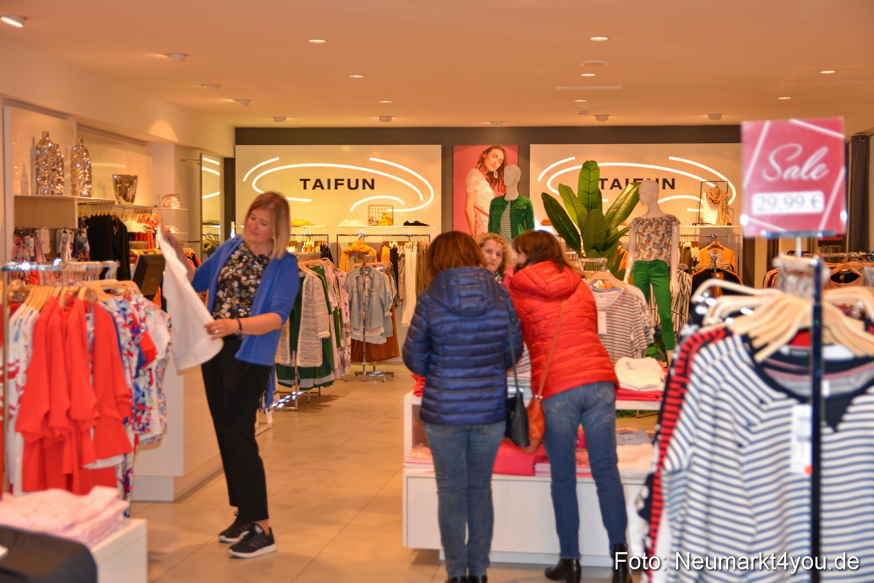 Nacht der Sinne 2019 Altstadt 0092