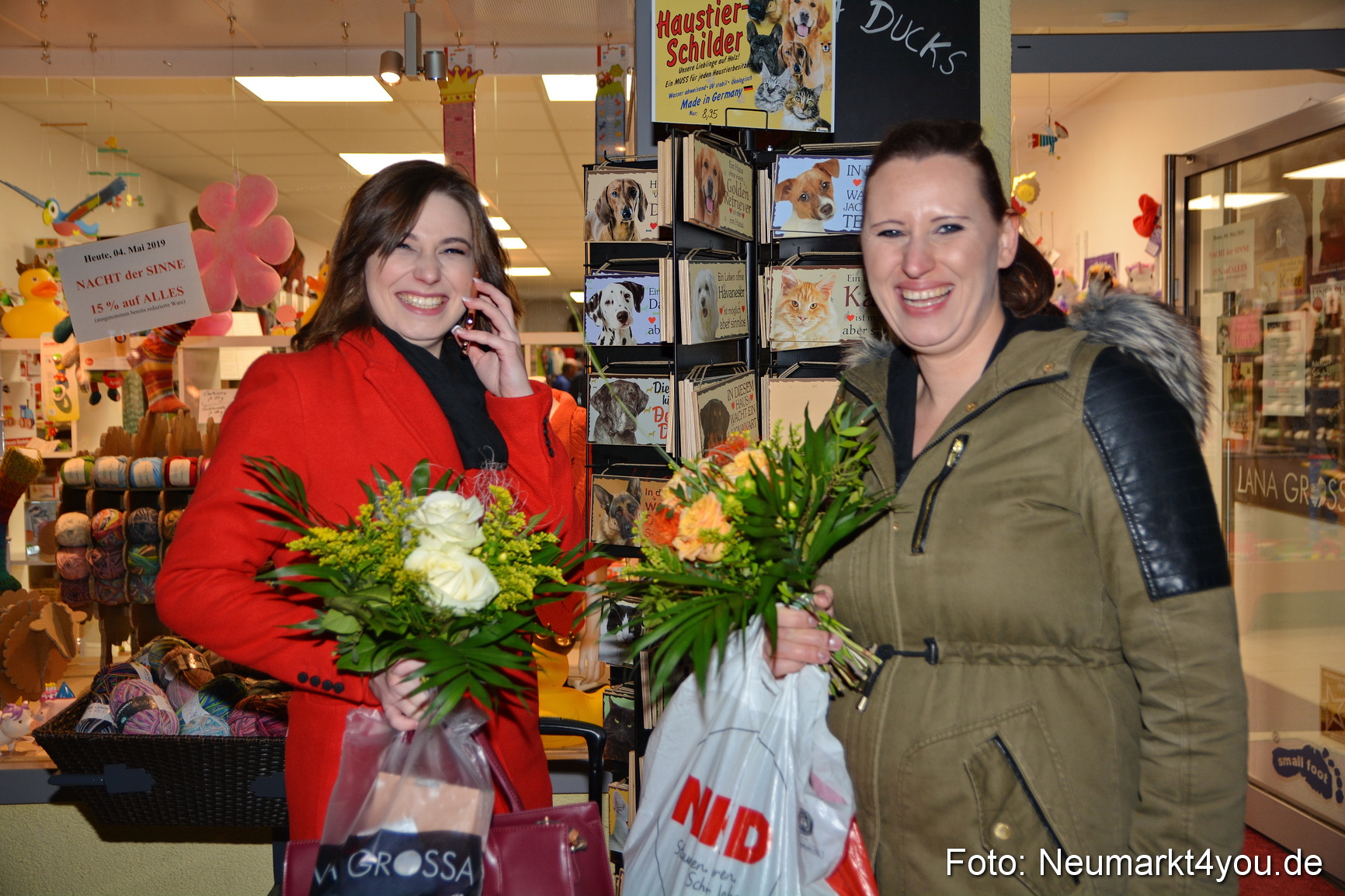 Nacht der Sinne 2019 Altstadt 0093