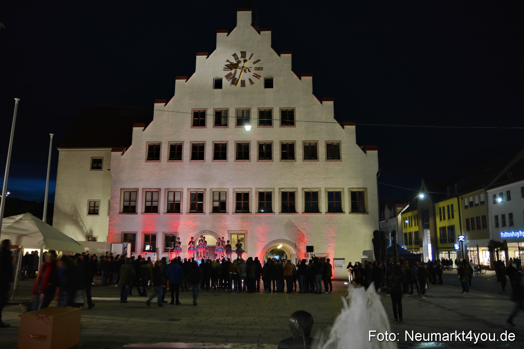Nacht der Sinne 2019 Altstadt 0095
