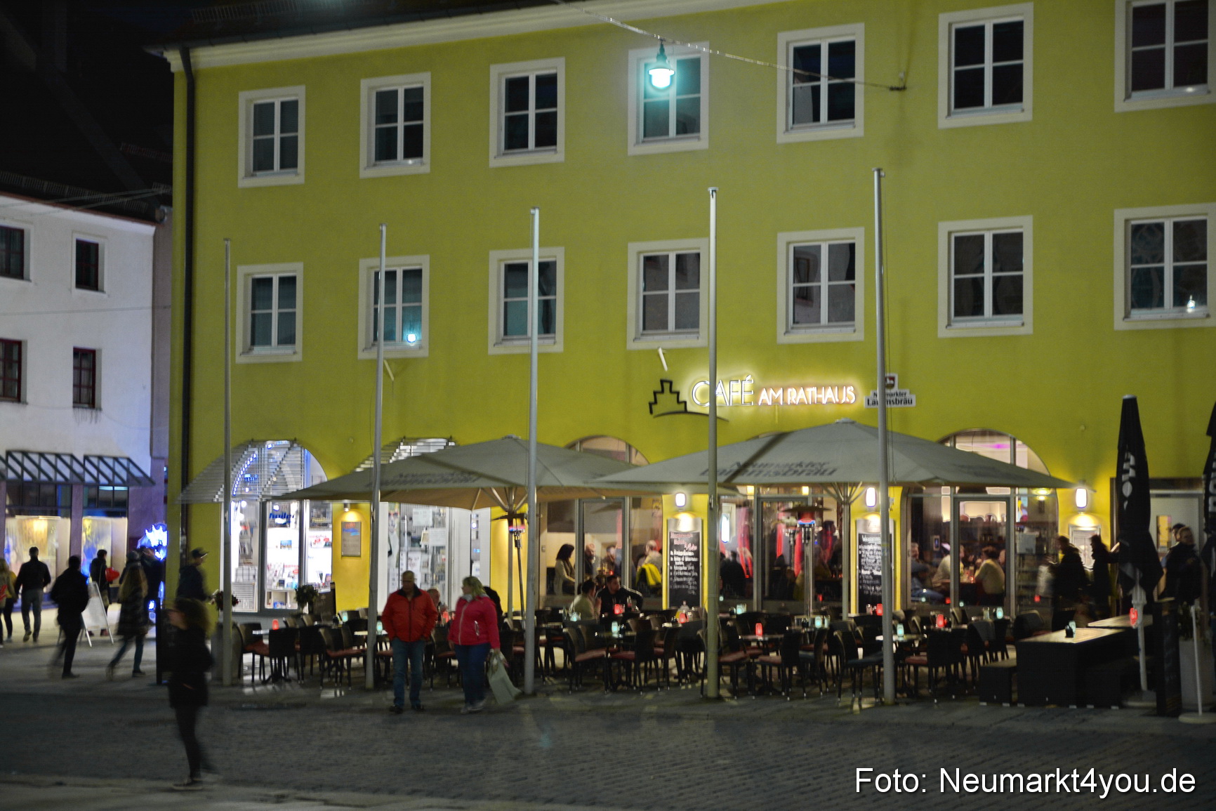 Nacht der Sinne 2019 Altstadt 0096