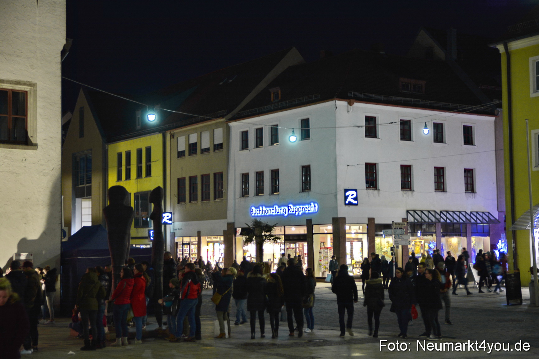 Nacht der Sinne 2019 Altstadt 0097