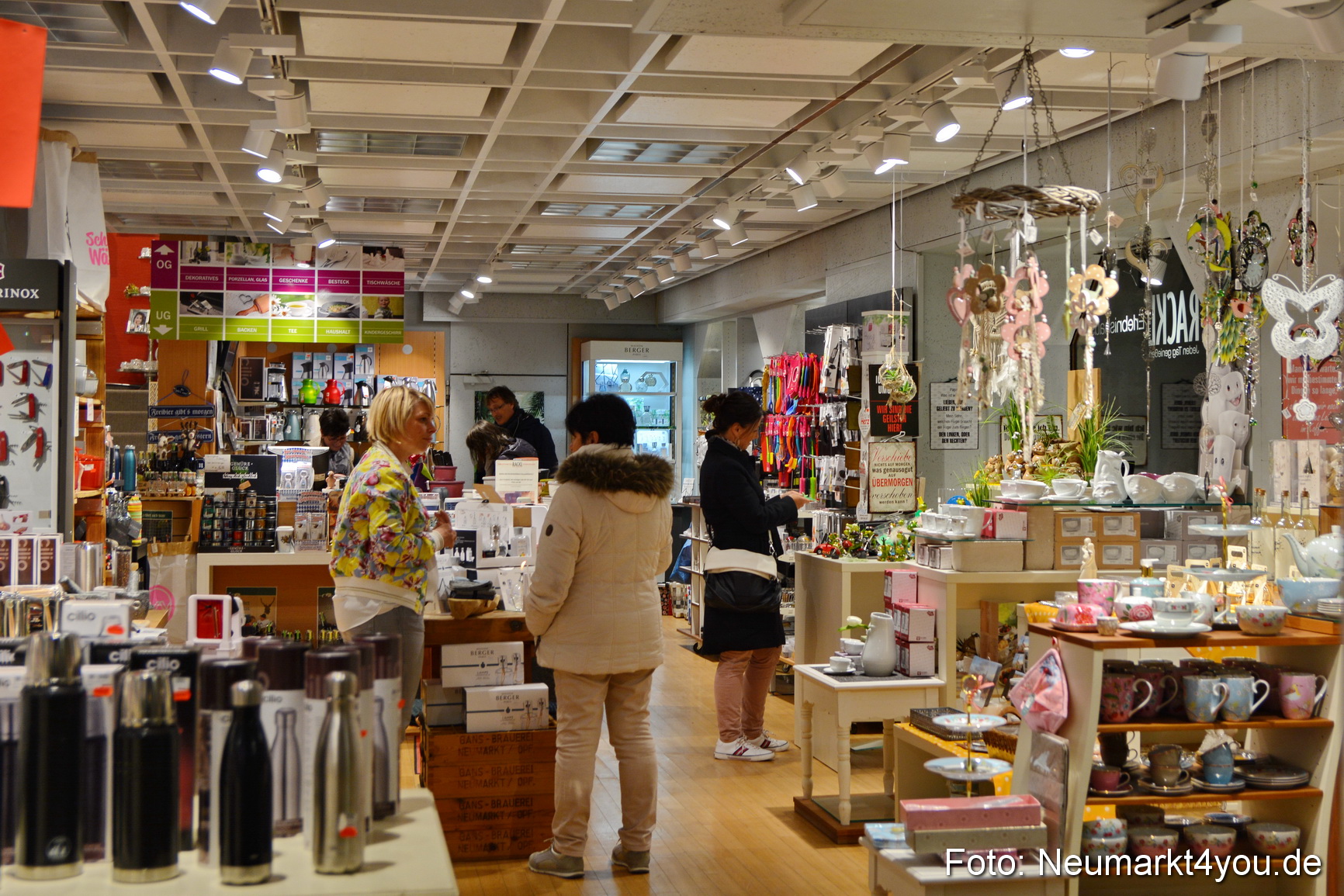 Nacht der Sinne 2019 Altstadt 0098