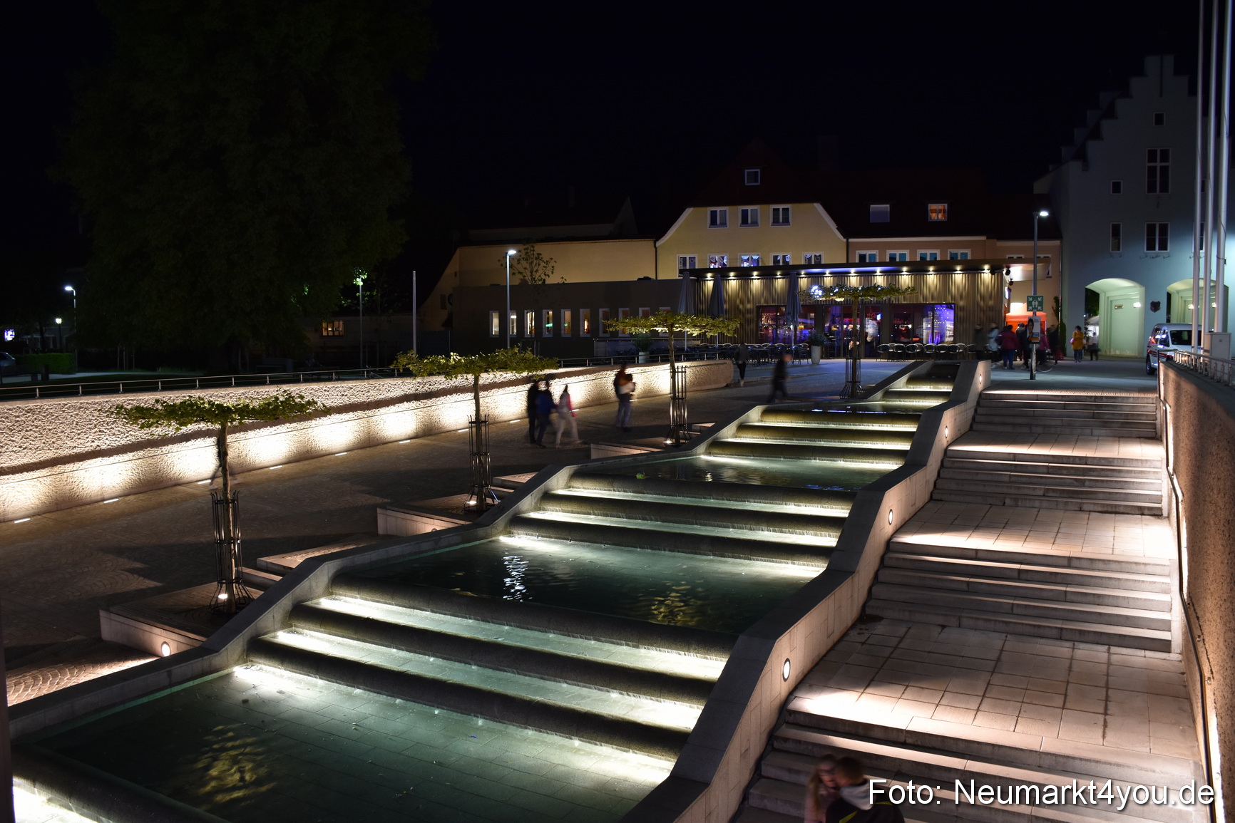 Nacht der Sinne 2019 Altstadt 0099