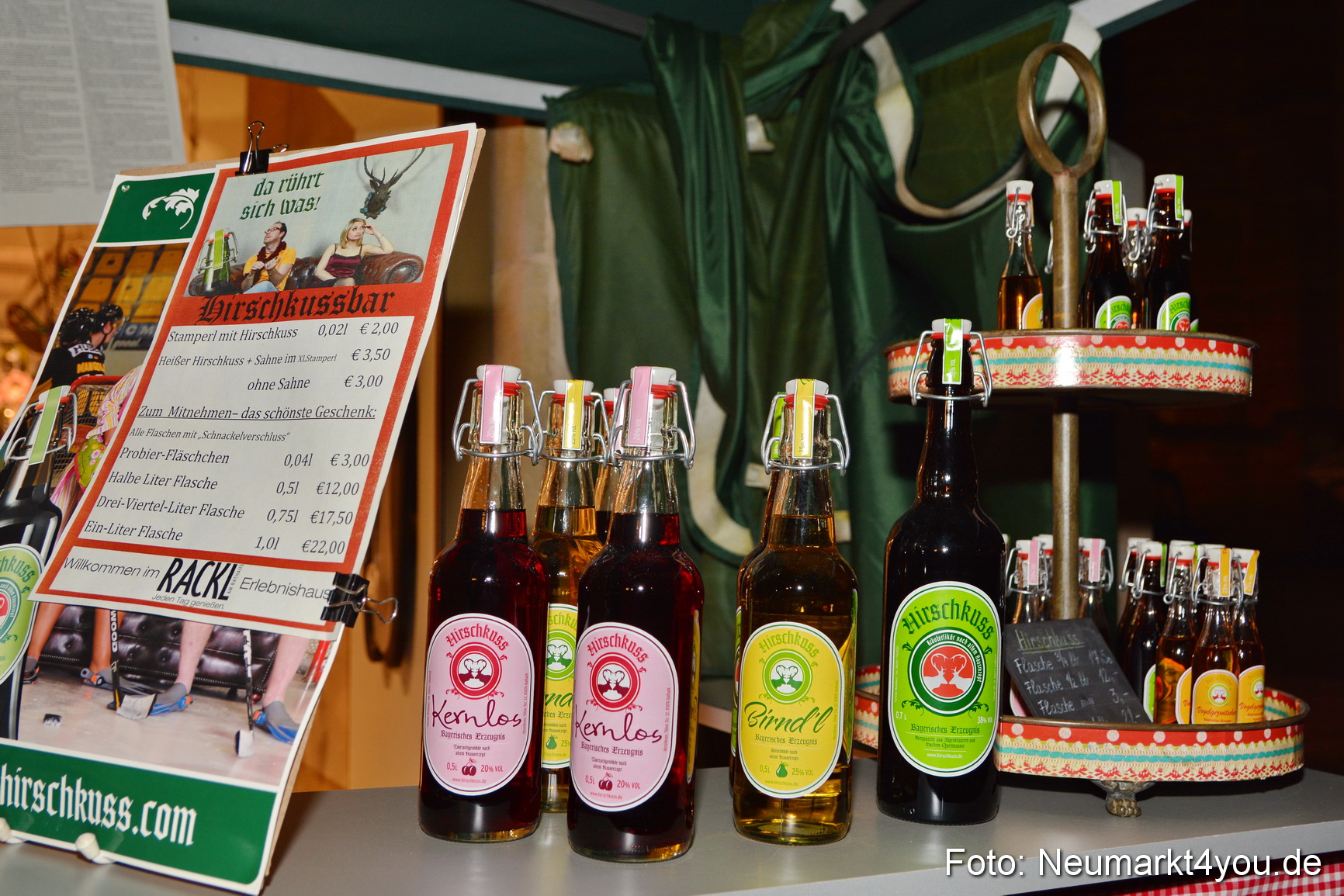 Nacht der Sinne 2019 Altstadt 0101