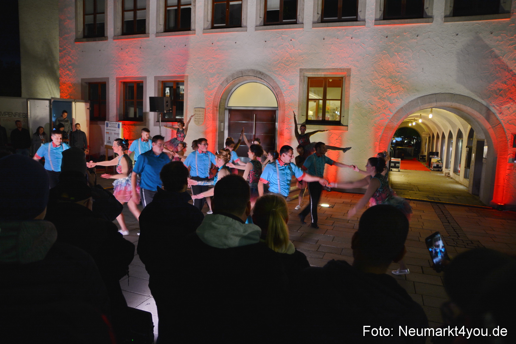 Nacht der Sinne 2019 Altstadt 0102