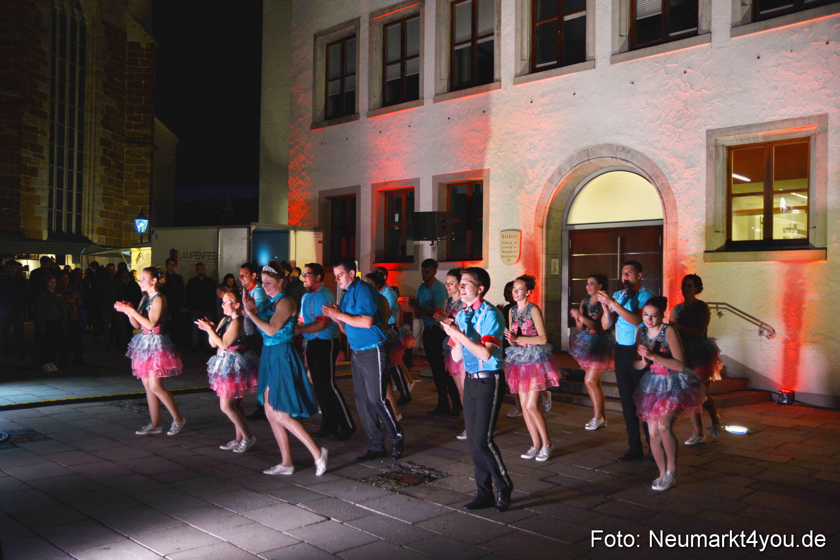 Nacht der Sinne 2019 Altstadt 0103