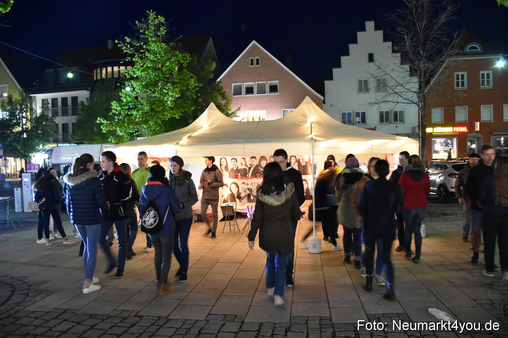Nacht der Sinne 2019 Altstadt 0104