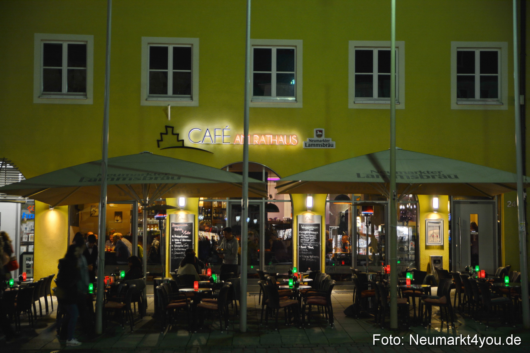 Nacht der Sinne 2019 Altstadt 0105