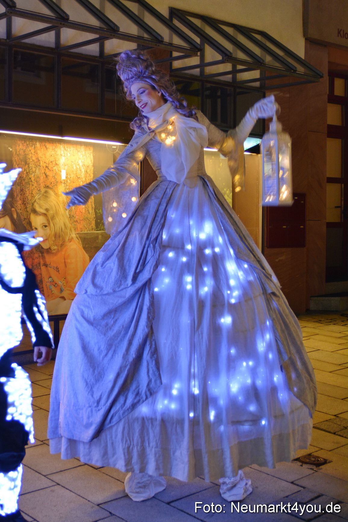 Nacht der Sinne 2019 Altstadt 0106