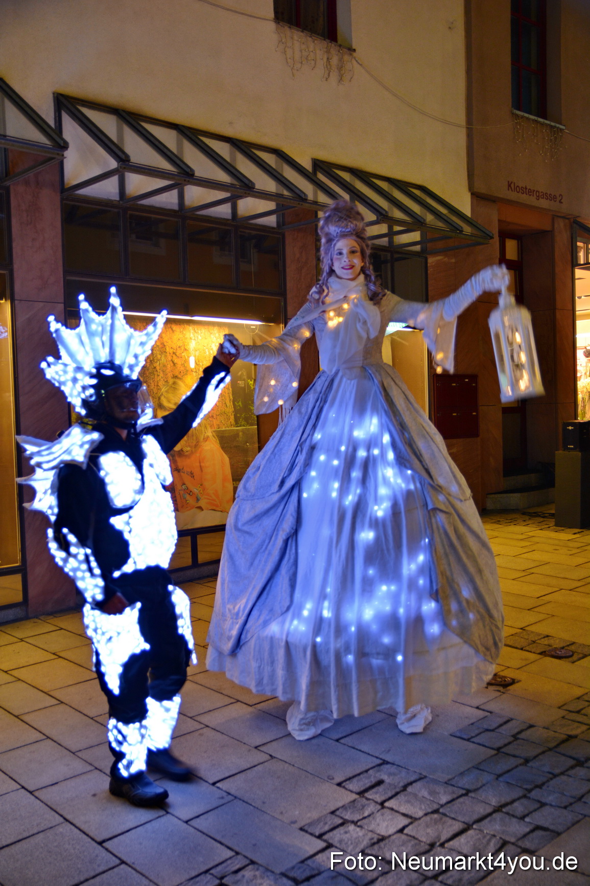 Nacht der Sinne 2019 Altstadt 0108