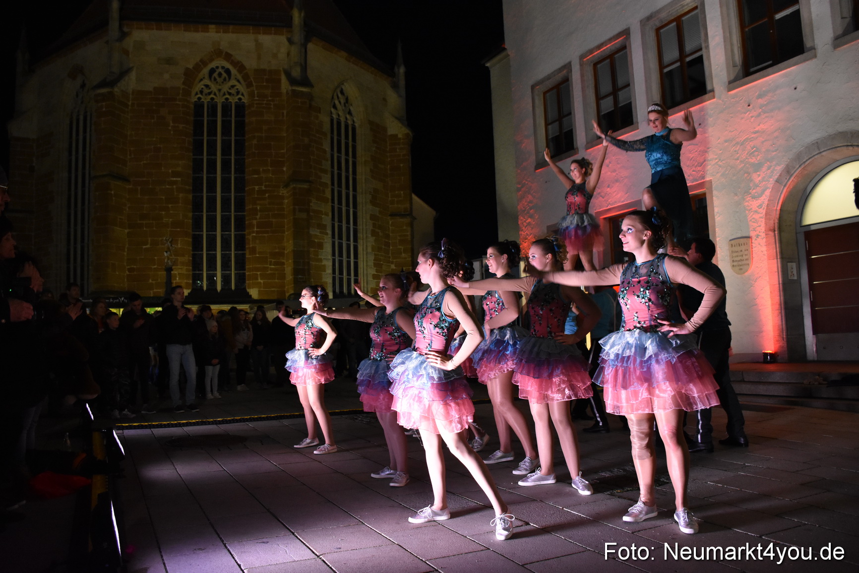 Nacht der Sinne 2019 Altstadt 0110