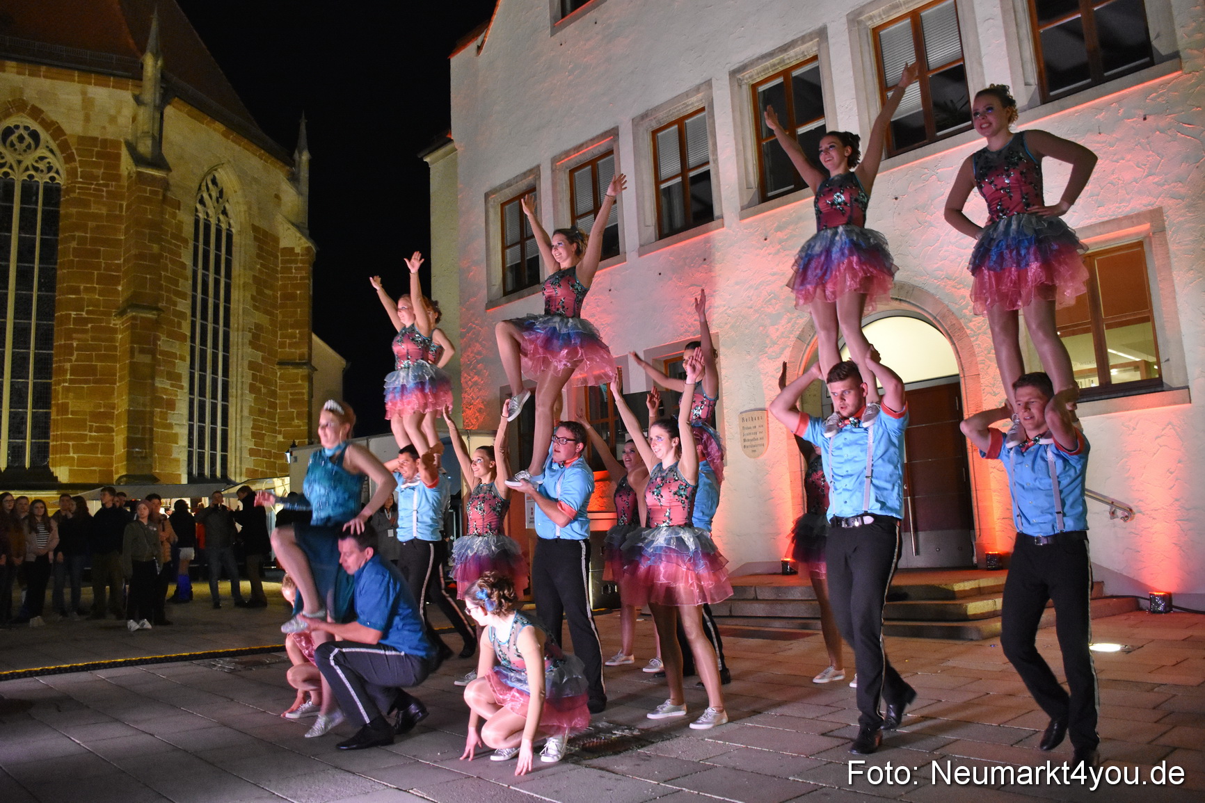 Nacht der Sinne 2019 Altstadt 0111