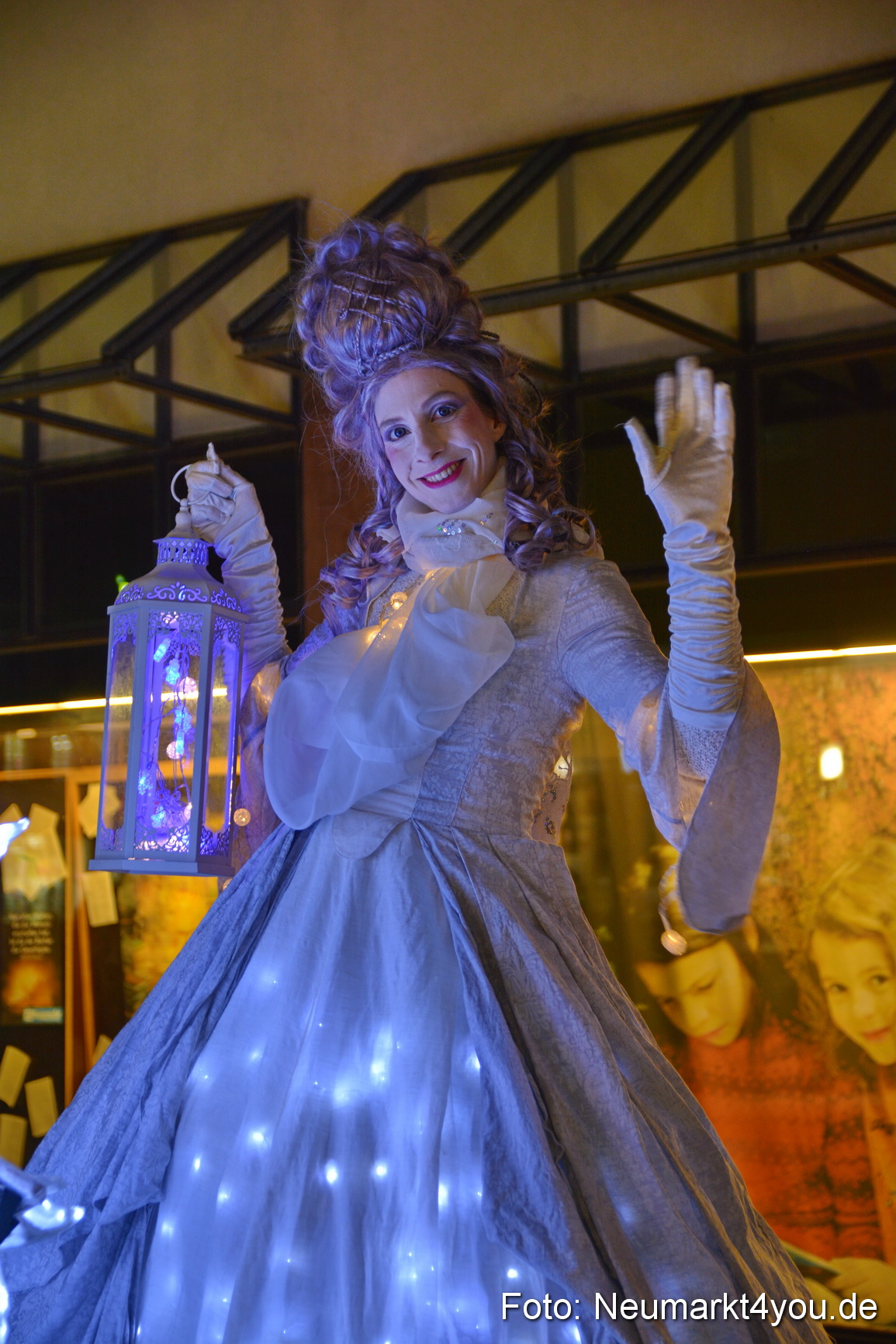 Nacht der Sinne 2019 Altstadt 0112