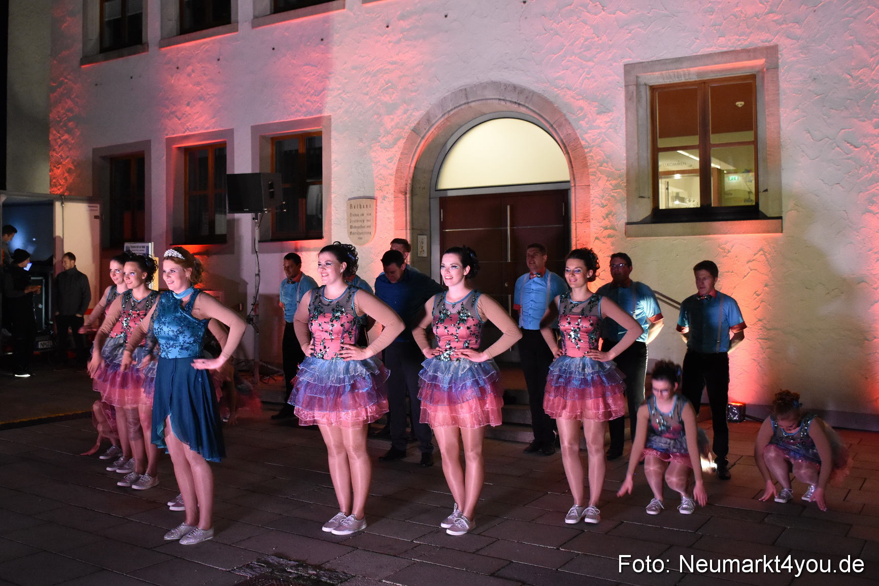 Nacht der Sinne 2019 Altstadt 0113