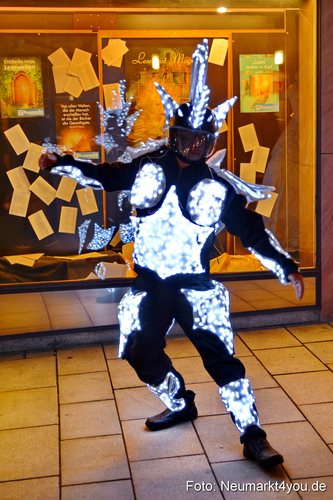 Nacht der Sinne 2019 Altstadt 0114