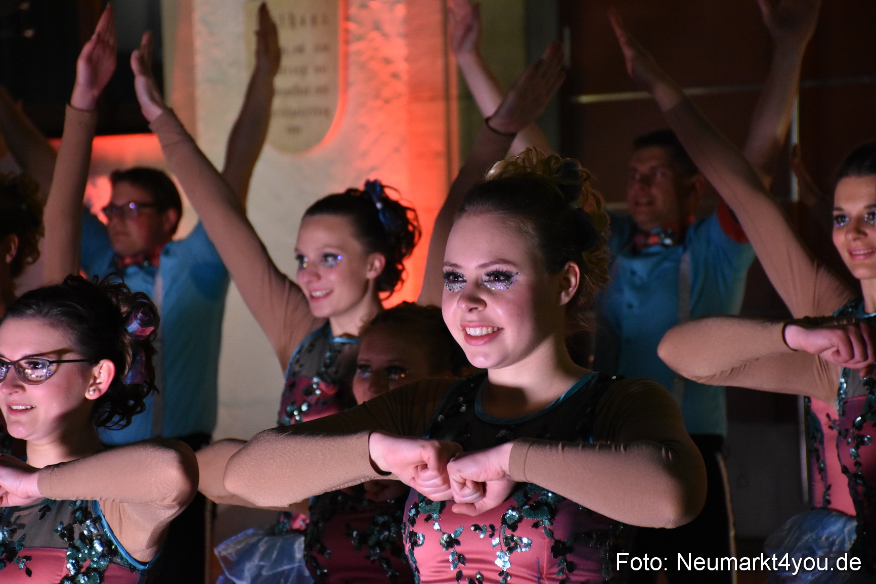 Nacht der Sinne 2019 Altstadt 0116