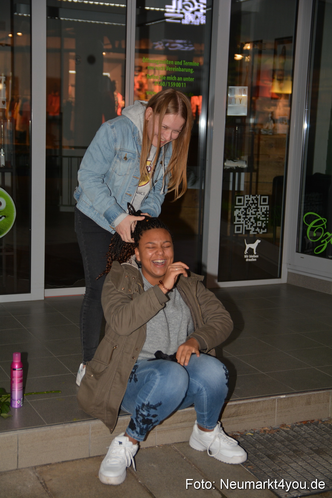 Nacht der Sinne 2019 Altstadt 0119