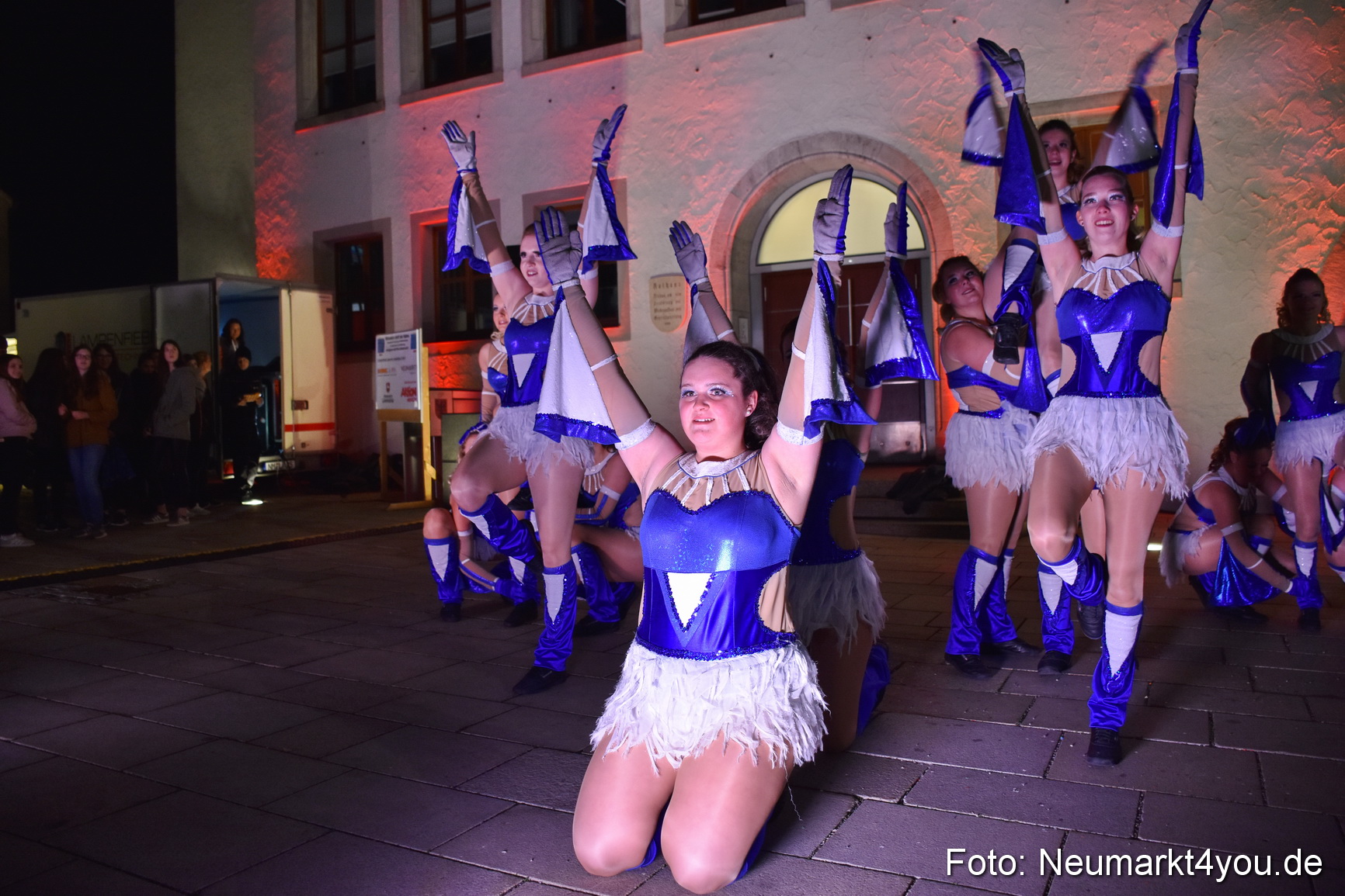 Nacht der Sinne 2019 Altstadt 0120