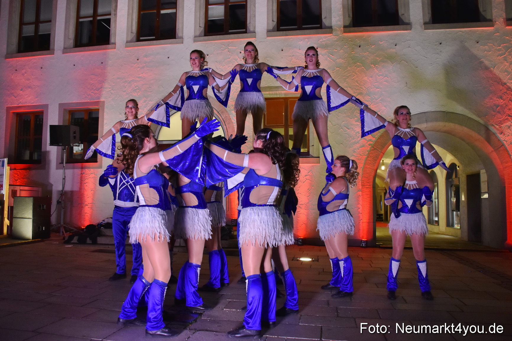 Nacht der Sinne 2019 Altstadt 0121