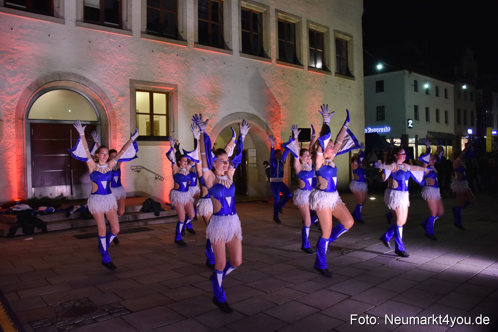 Nacht der Sinne 2019 Altstadt 0122