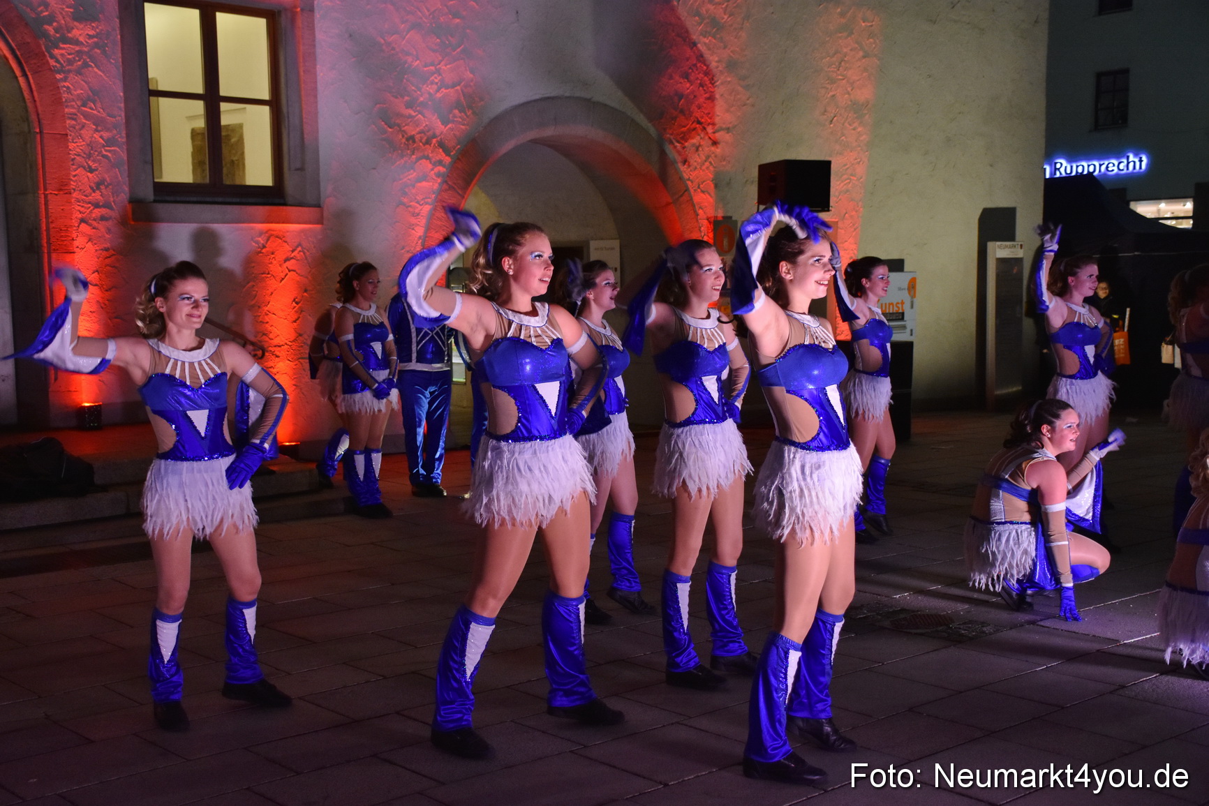 Nacht der Sinne 2019 Altstadt 0123