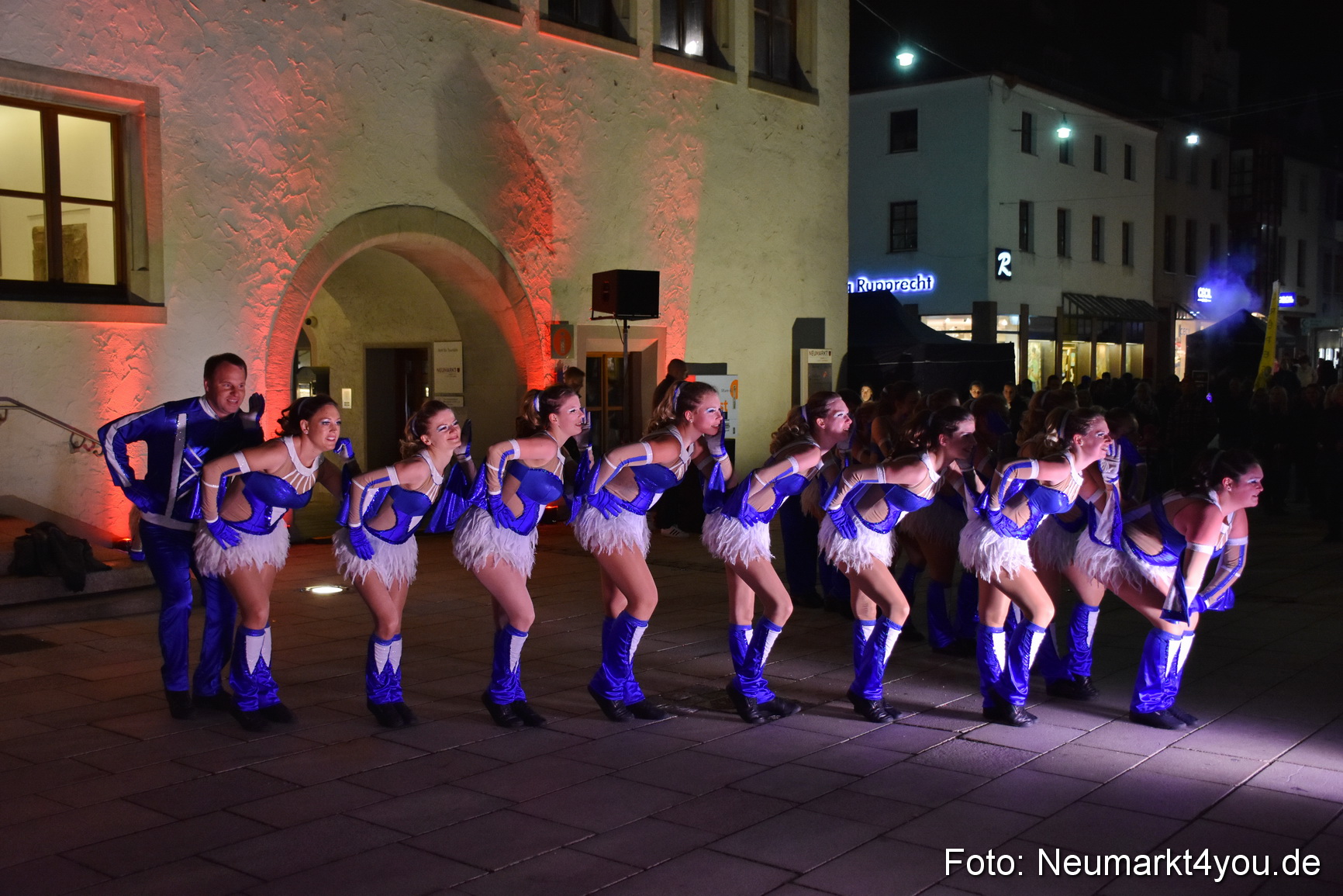 Nacht der Sinne 2019 Altstadt 0124