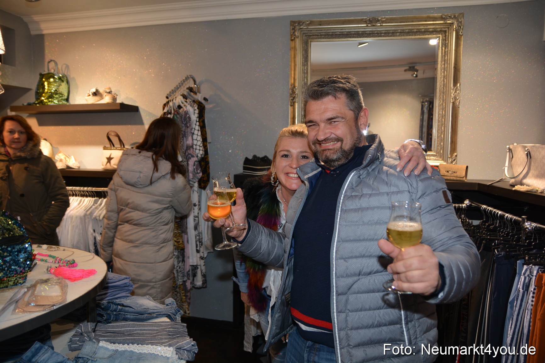 Nacht der Sinne 2019 Altstadt 0125